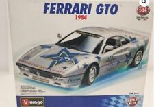 Ferrari gto 1984 d'occasion  Beaucouzé