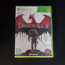 Usado Xbox 360 Dragon Age II do Japão comprar usado  Enviando para Brazil