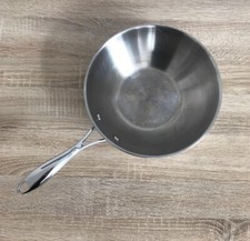 Tupperware wok pfanne gebraucht kaufen  Hatten