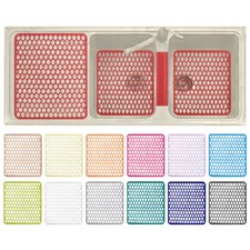 Set tappeti lavello usato  Massa di Somma