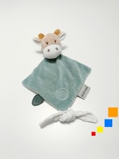 Doudou plat mouchoir d'occasion  Plouzané