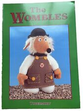 Alan dart wombles for sale  UK