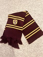 Harry potter gryffindor for sale  WOKING