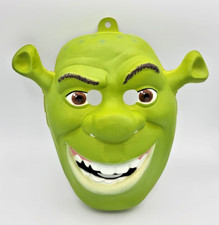 Shrek movie mask for sale  Wilsonville