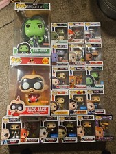 Marvel funko pop for sale  Carleton