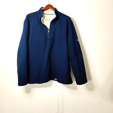 Orvis men blue for sale  Westchester
