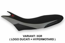 Coprisedile ducati hypermotard usato  Italia