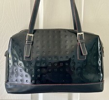 Arcadia black patent for sale  Kilgore