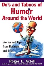 Taboos humour around for sale  UK