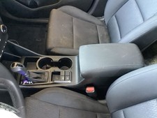 Console front floor for sale  Carnesville