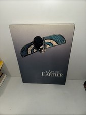 Art cartier ed. usato  Bologna