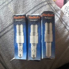 Radium ralogen 100 for sale  CHIGWELL