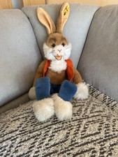 Steiff joggi lulac gebraucht kaufen  Issum