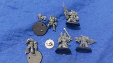 Warhammer 40000 dark usato  Fara Gera d'Adda