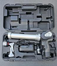 Normfest akku kartuschenpistol gebraucht kaufen  Kleinostheim