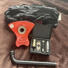 Wheel lock for sale Wheel lock for sale  DRYBROOK