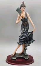 Vintage art deco for sale  North Wales