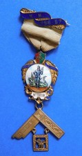 Masonic george lodge for sale  LONDON