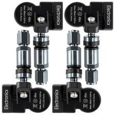 Tire pressure sensors d'occasion  Expédié en Belgium