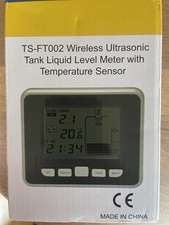 Füllstandsensor gebraucht kaufen  Stein