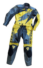 Dainese rennkombi lederkombi gebraucht kaufen  Lindlar