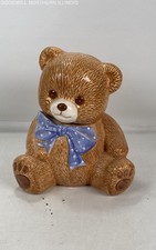 Vintage ceramic teddy for sale  Rockford