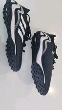 Black adidas copa for sale  WATFORD