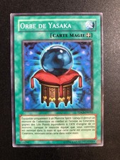Carte orbe yasaka d'occasion  Cazouls-lès-Béziers