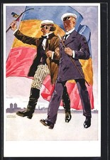 Künstler ludwig hohlwein gebraucht kaufen Künstler ludwig hohlwein gebraucht kaufen  Berlin