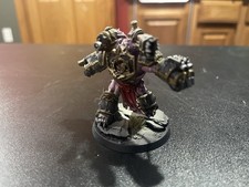 Painted obliterator for sale  West Bend