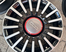 Cerchi lega fiat usato Cerchi lega fiat usato  Torre del Greco