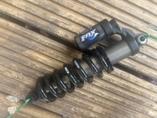 Fox van coil for sale  SUTTON-IN-ASHFIELD