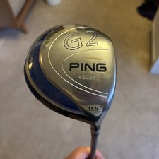 Used ping driver for sale  ROYSTON