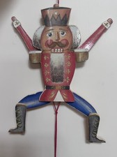 Vintage jumping jack for sale  Charlotte