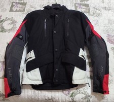 Giacca moto dainese usato  Monserrato
