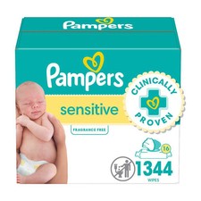 Pampers baby wipes for sale  USA