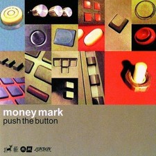 Money Mark - CD - Push the button (1998) comprar usado  Enviando para Brazil