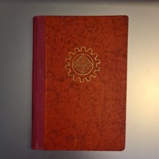 Arbeitsbuch deutsche arbeiterf gebraucht kaufen  Königsbronn
