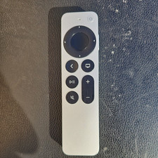 apple tv remote control for sale  LONDON