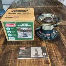 Vintage coleman 5431 for sale  Rusk
