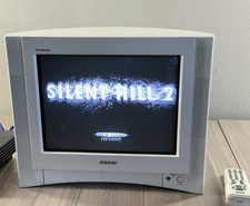 Sony trinitron color d'occasion  Expédié en Belgium