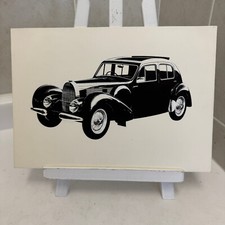 1939 bugatti type d'occasion  Expédié en Belgium