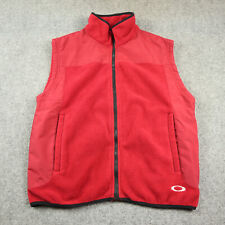 Vintage oakley vest for sale  Littleton