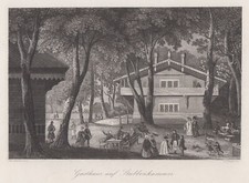 Rügen stubbenkammer riginal gebraucht kaufen  Deutschland