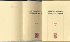 Tommaso cascella antonio usato  Acqui Terme