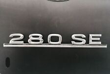 Mercedes benz 280 gebraucht kaufen  Herzebrock-Clarholz