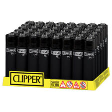 Accendini clipper neri usato  Palermo