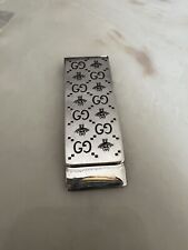 Gucci money clip for sale  Bayside