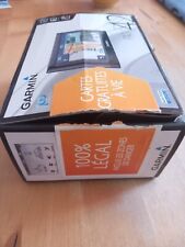 Gps garmin nuvi d'occasion  Saint-Laurent-de-la-Cabrerisse