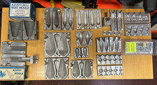Assorted fishing weight for sale  LIVERPOOL